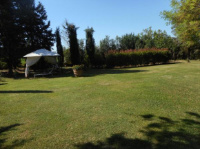 La casa dei Nonni Buonconvento